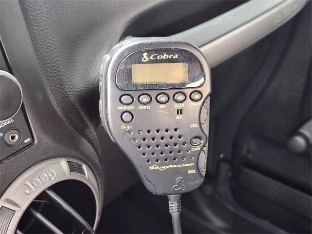 used 2016 Jeep Wrangler car, priced at $19,991
