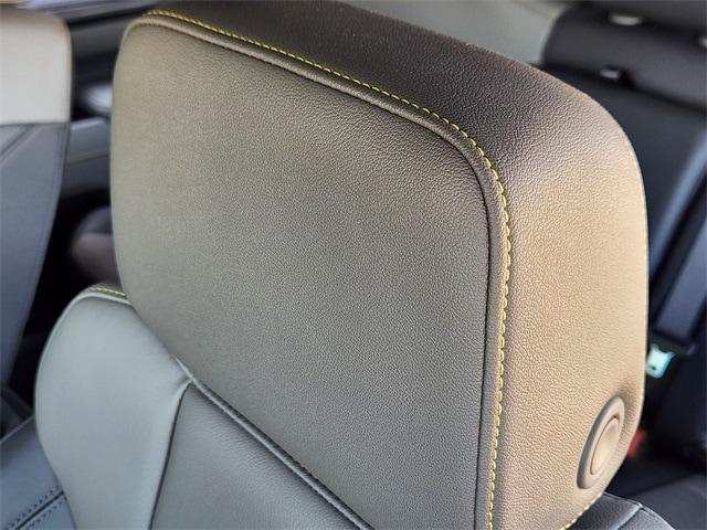 used 2025 Chevrolet Silverado 1500 car, priced at $68,491