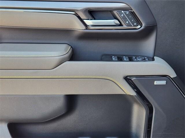 used 2025 Chevrolet Silverado 1500 car, priced at $68,491