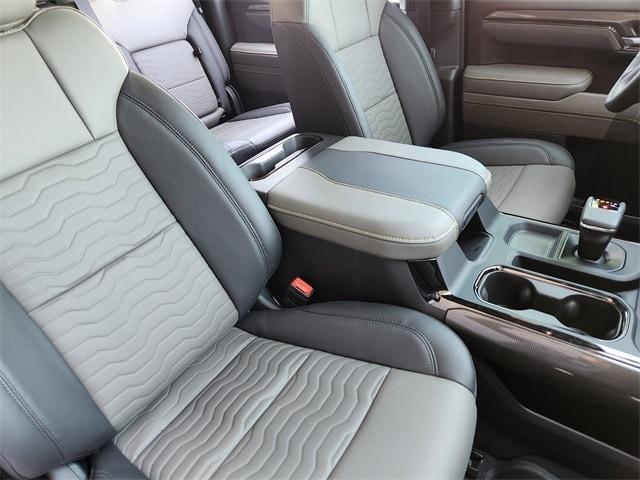 used 2025 Chevrolet Silverado 1500 car, priced at $68,491