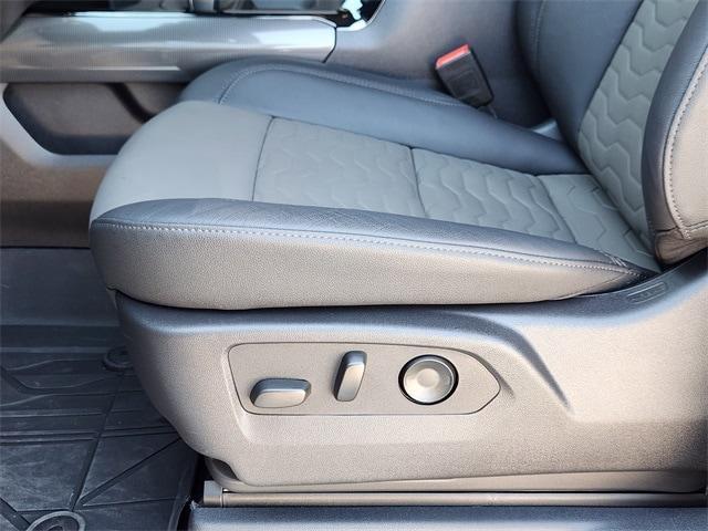 used 2025 Chevrolet Silverado 1500 car, priced at $68,491