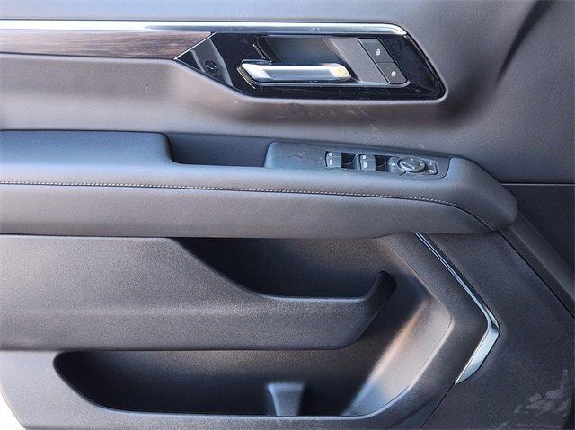 new 2025 Chevrolet Suburban car, priced at $62,492