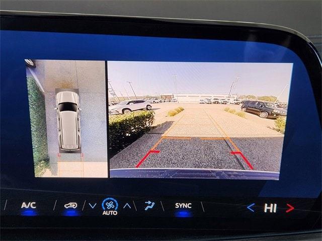 new 2025 Chevrolet Suburban car, priced at $62,492