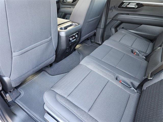new 2025 Chevrolet Suburban car, priced at $62,492