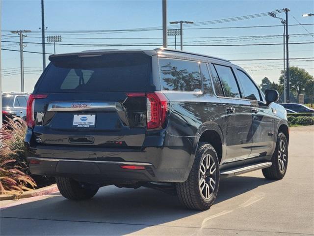 used 2023 GMC Yukon XL car, priced at $67,991