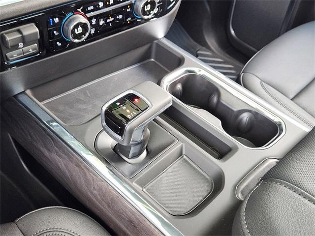 new 2026 Chevrolet Silverado 1500 car, priced at $60,224