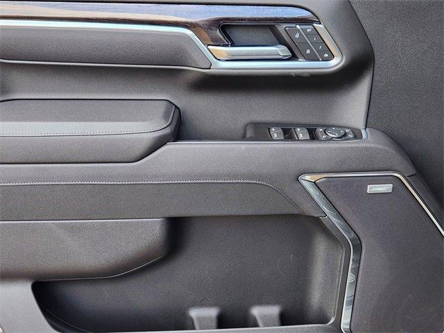 new 2026 Chevrolet Silverado 1500 car, priced at $61,752