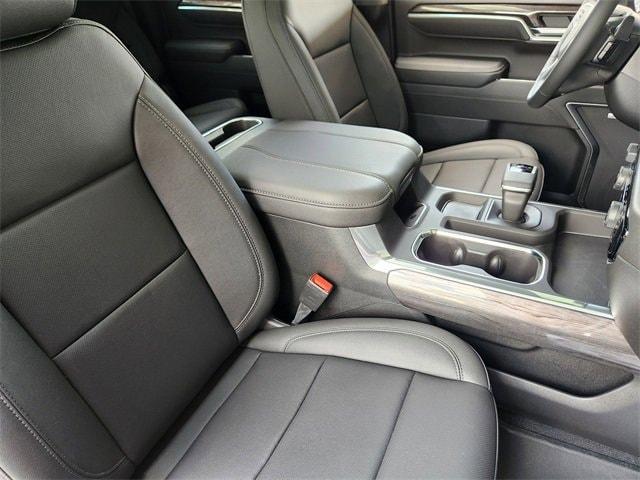 new 2026 Chevrolet Silverado 1500 car, priced at $61,752