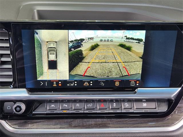 new 2026 Chevrolet Silverado 1500 car, priced at $60,224