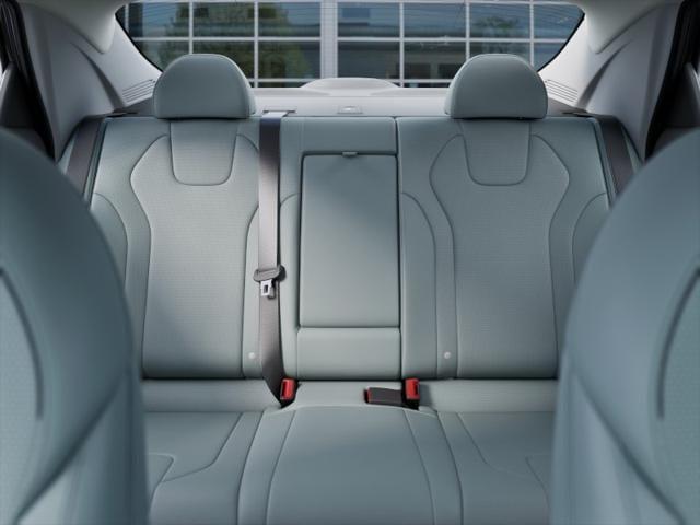 new 2025 Hyundai ELANTRA HEV car
