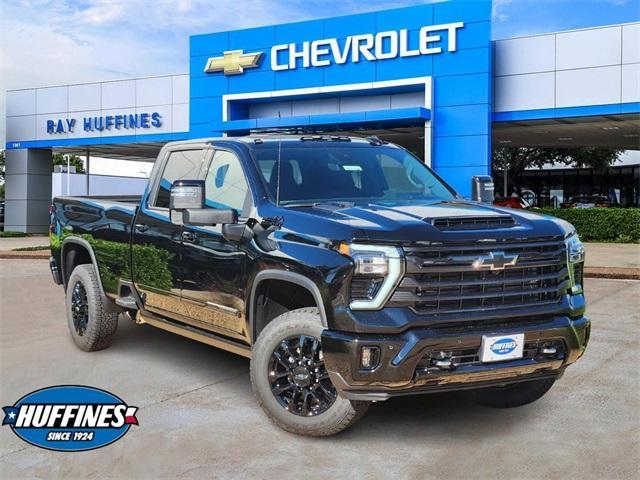 new 2026 Chevrolet Silverado 3500 car, priced at $87,021