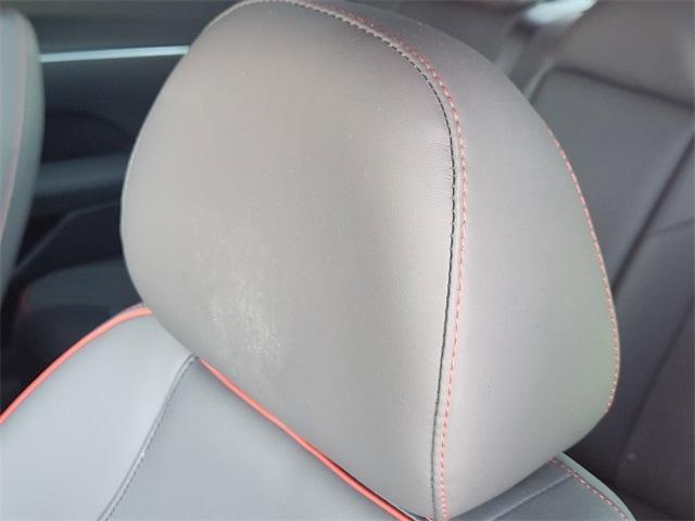 used 2021 Hyundai Sonata car, priced at $19,991