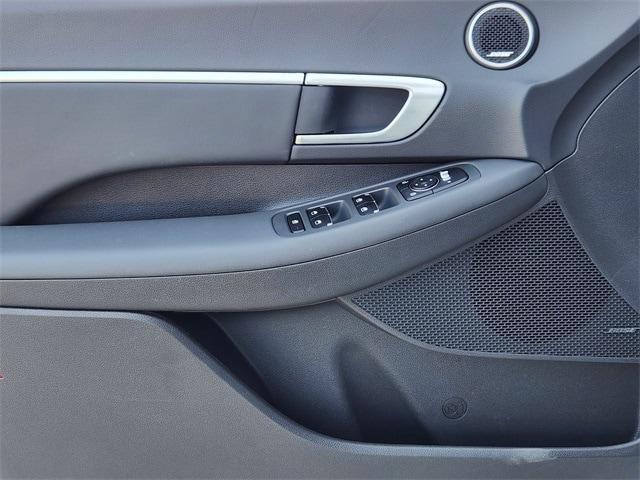used 2021 Hyundai Sonata car, priced at $19,991