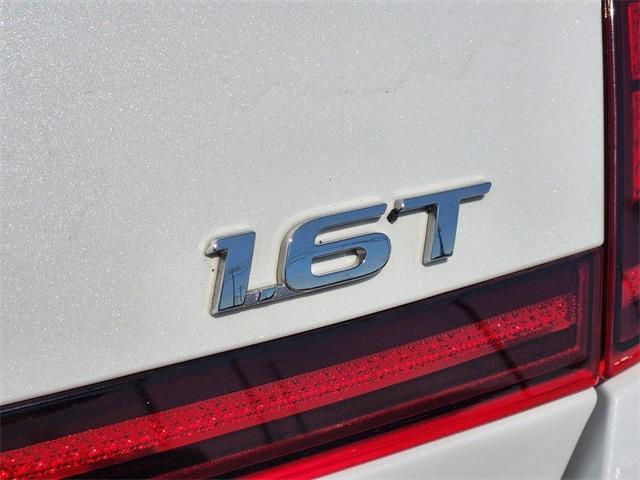 used 2021 Hyundai Sonata car, priced at $19,991
