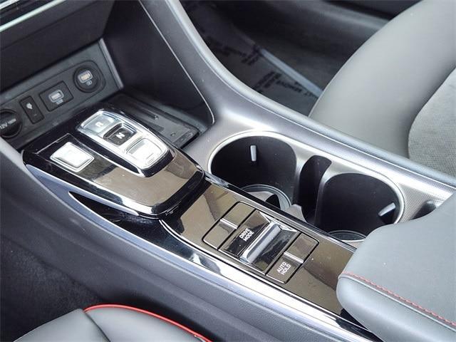 used 2021 Hyundai Sonata car, priced at $19,991