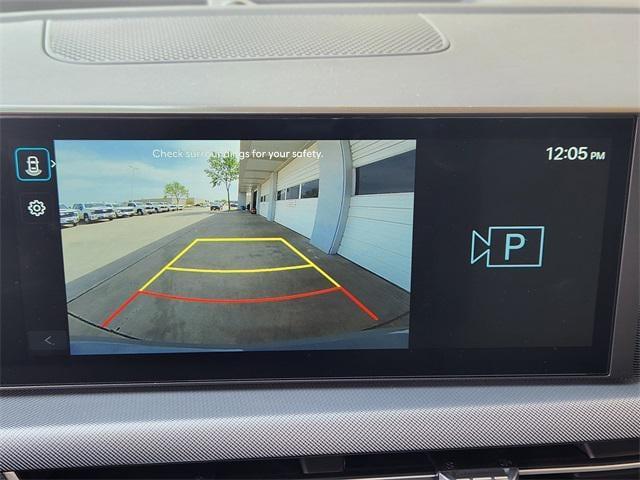 new 2025 Hyundai Sonata car, priced at $28,340