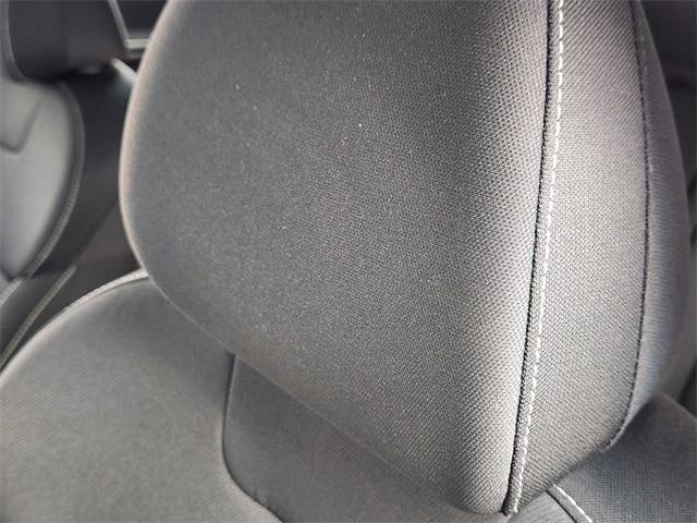 used 2022 Hyundai TUCSON Hybrid car, priced at $24,991