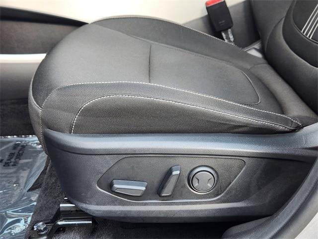 used 2022 Hyundai TUCSON Hybrid car, priced at $24,991