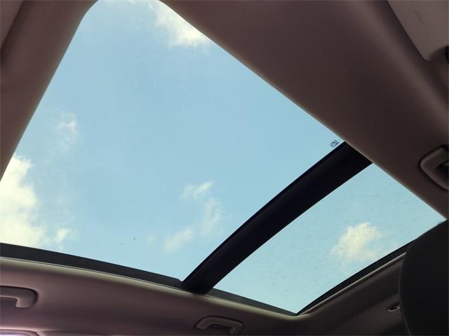 used 2022 Hyundai TUCSON Hybrid car, priced at $24,991