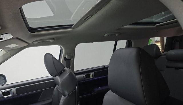 used 2024 Hyundai Santa Fe car, priced at $35,991