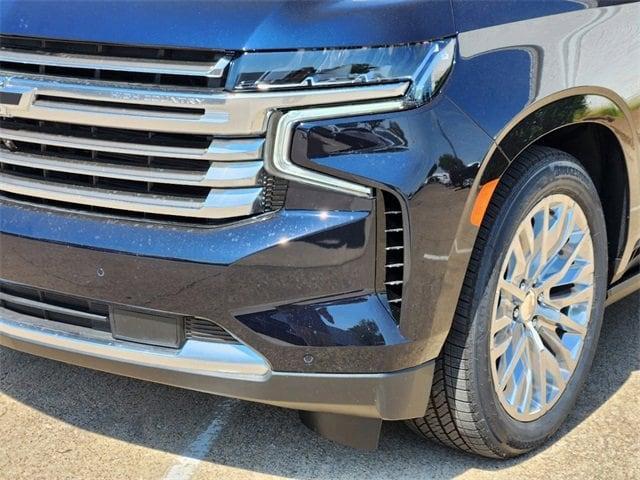 new 2024 Chevrolet Tahoe car, priced at $82,126