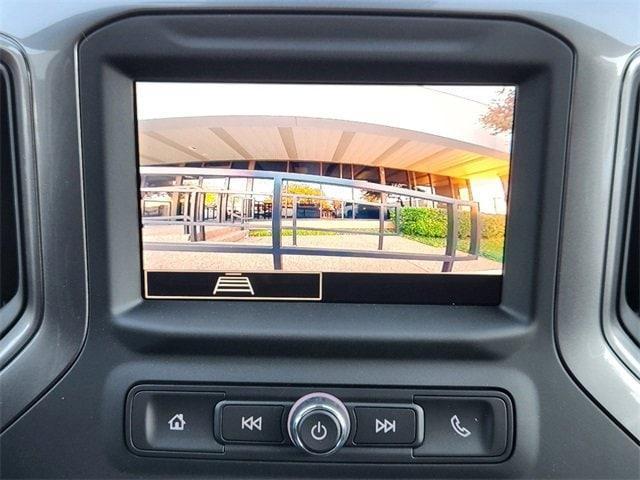 new 2024 Chevrolet Silverado 3500 car, priced at $76,088