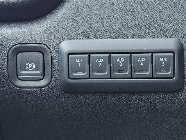 new 2024 Chevrolet Silverado 3500 car, priced at $76,088