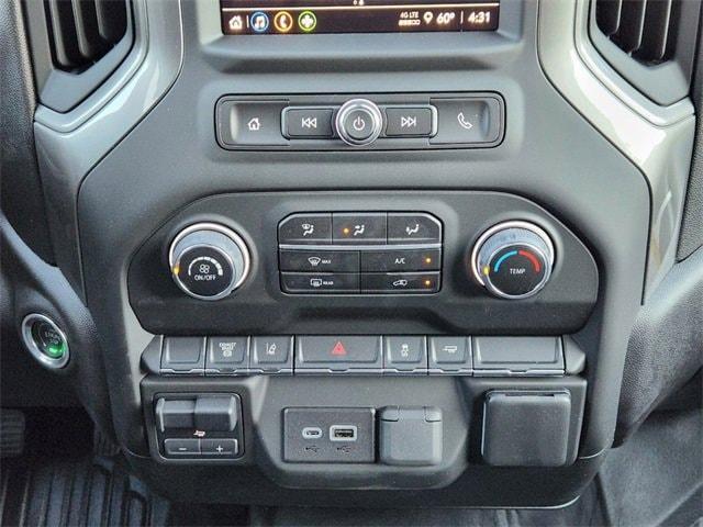 new 2024 Chevrolet Silverado 3500 car, priced at $76,088