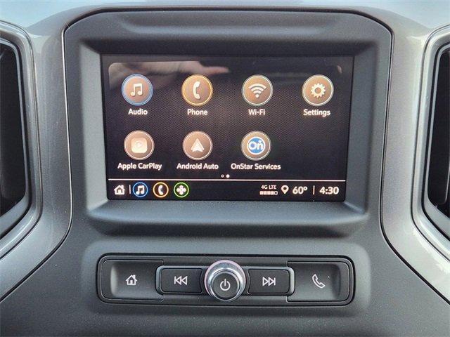 new 2024 Chevrolet Silverado 3500 car, priced at $76,088