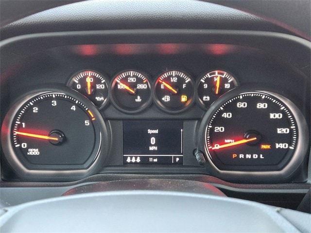new 2024 Chevrolet Silverado 3500 car, priced at $76,088