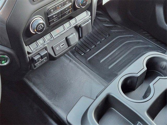 new 2024 Chevrolet Silverado 3500 car, priced at $74,288