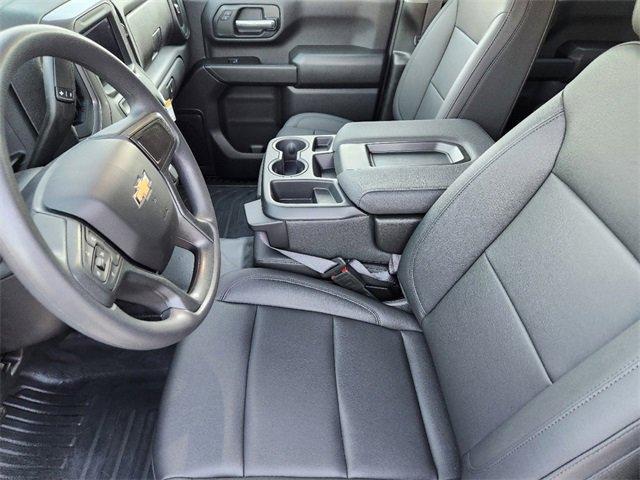new 2024 Chevrolet Silverado 3500 car, priced at $74,288