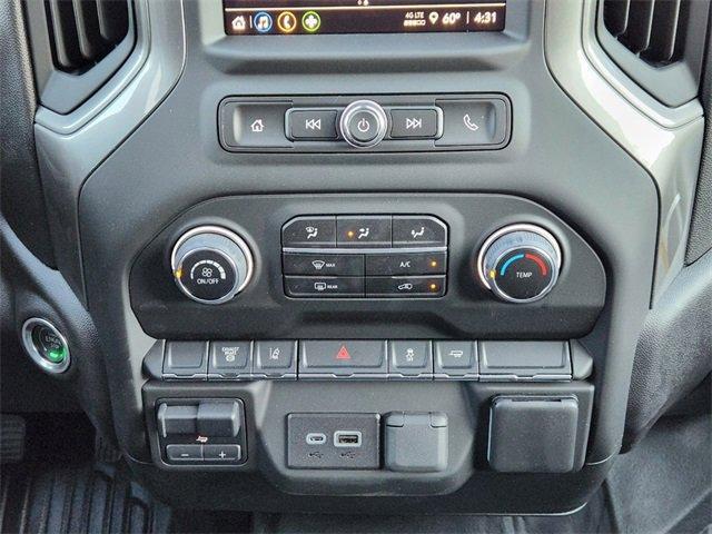 new 2024 Chevrolet Silverado 3500 car, priced at $76,088