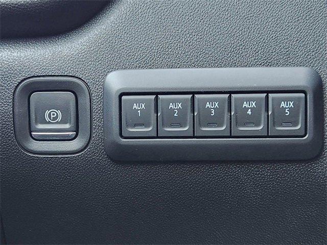 new 2024 Chevrolet Silverado 3500 car, priced at $76,088