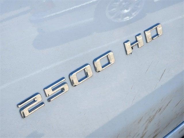 new 2024 Chevrolet Silverado 2500 car, priced at $65,073