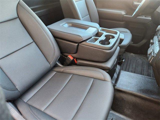 new 2024 Chevrolet Silverado 2500 car, priced at $64,823