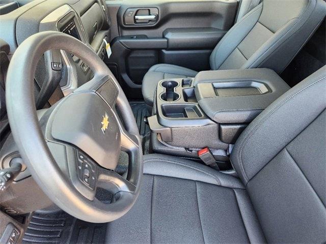 new 2024 Chevrolet Silverado 2500 car, priced at $64,823