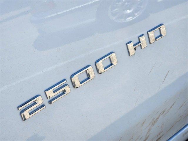 new 2024 Chevrolet Silverado 2500 car, priced at $64,823