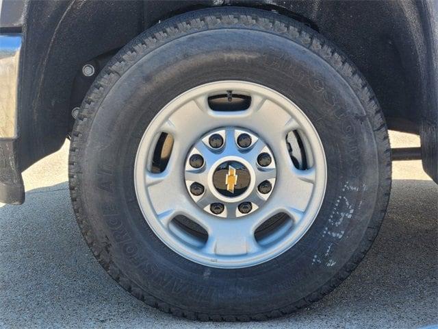 new 2024 Chevrolet Silverado 2500 car, priced at $64,823