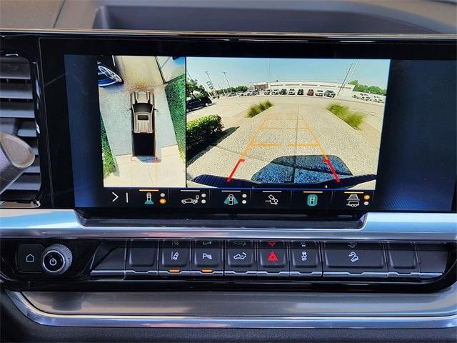 used 2024 Chevrolet Silverado 2500 car, priced at $68,991