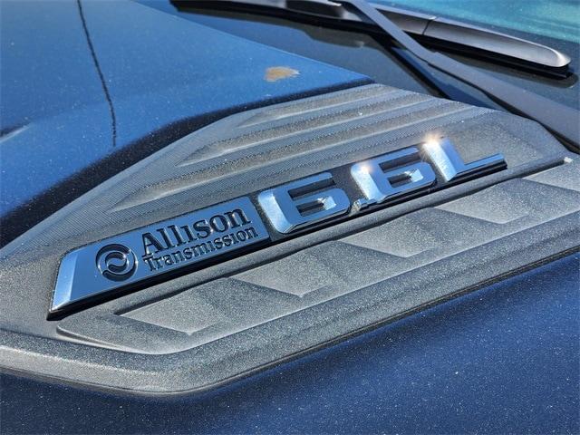 used 2024 Chevrolet Silverado 2500 car, priced at $68,991