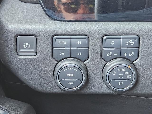 used 2024 Chevrolet Silverado 2500 car, priced at $68,991