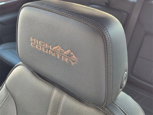 used 2024 Chevrolet Silverado 2500 car, priced at $68,991
