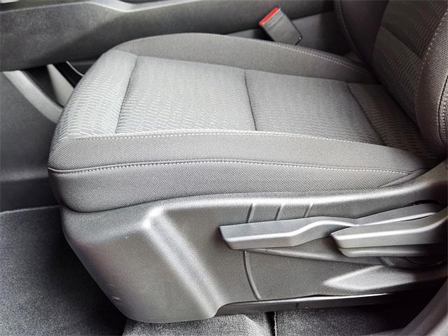 new 2026 Chevrolet Equinox car, priced at $29,576