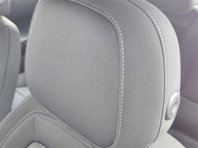 new 2026 Chevrolet Equinox car, priced at $29,576