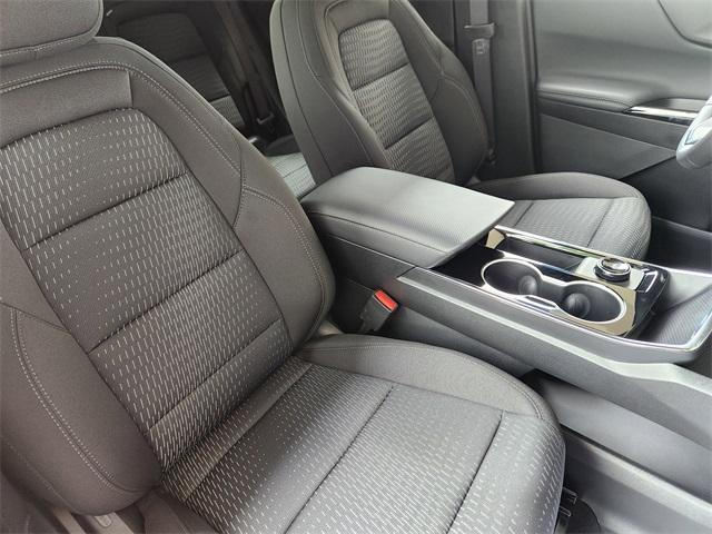 new 2026 Chevrolet Equinox car, priced at $29,576