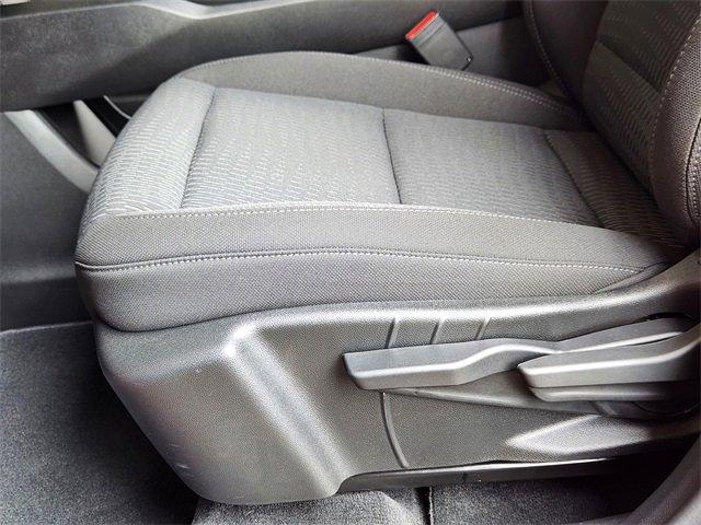 new 2026 Chevrolet Equinox car, priced at $29,576