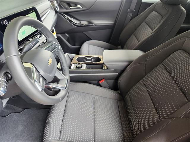 new 2026 Chevrolet Equinox car, priced at $29,576