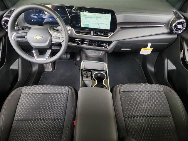 new 2026 Chevrolet Equinox car, priced at $29,576