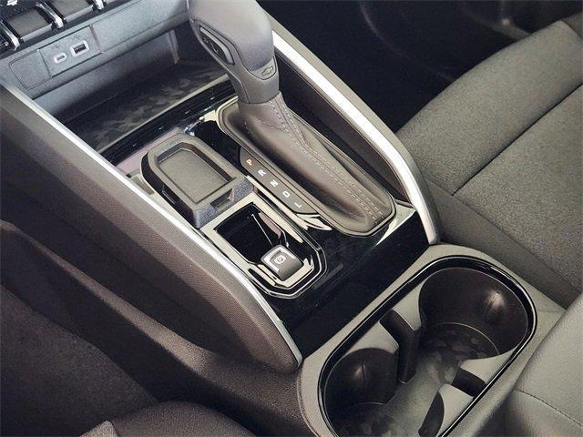 new 2026 Chevrolet Colorado car, priced at $34,040